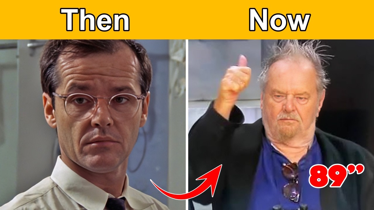 These 45 Old Hollywood Actors Vanished &ndash; Here's What They're Doing Now