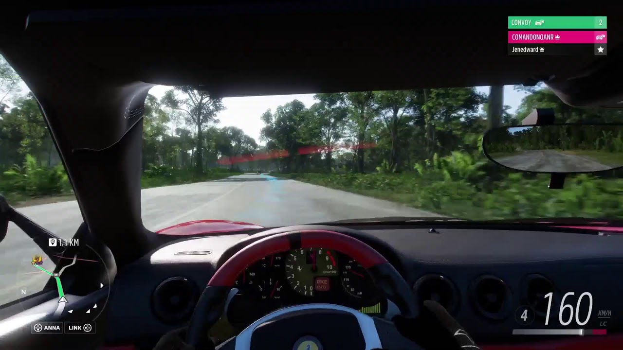 FORZA HORIZON PART(49)