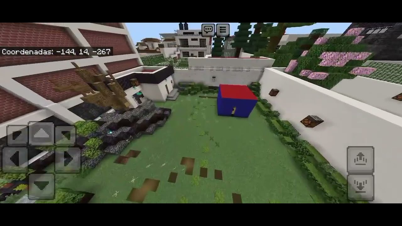 La mejora de la casa de Fede vigevani #2 final 🔥