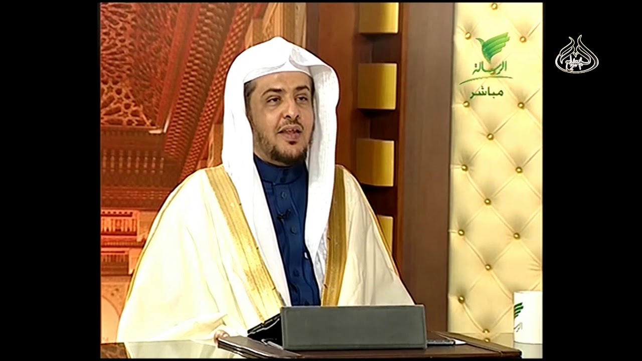 هل يعلم الميت بمن يزوره