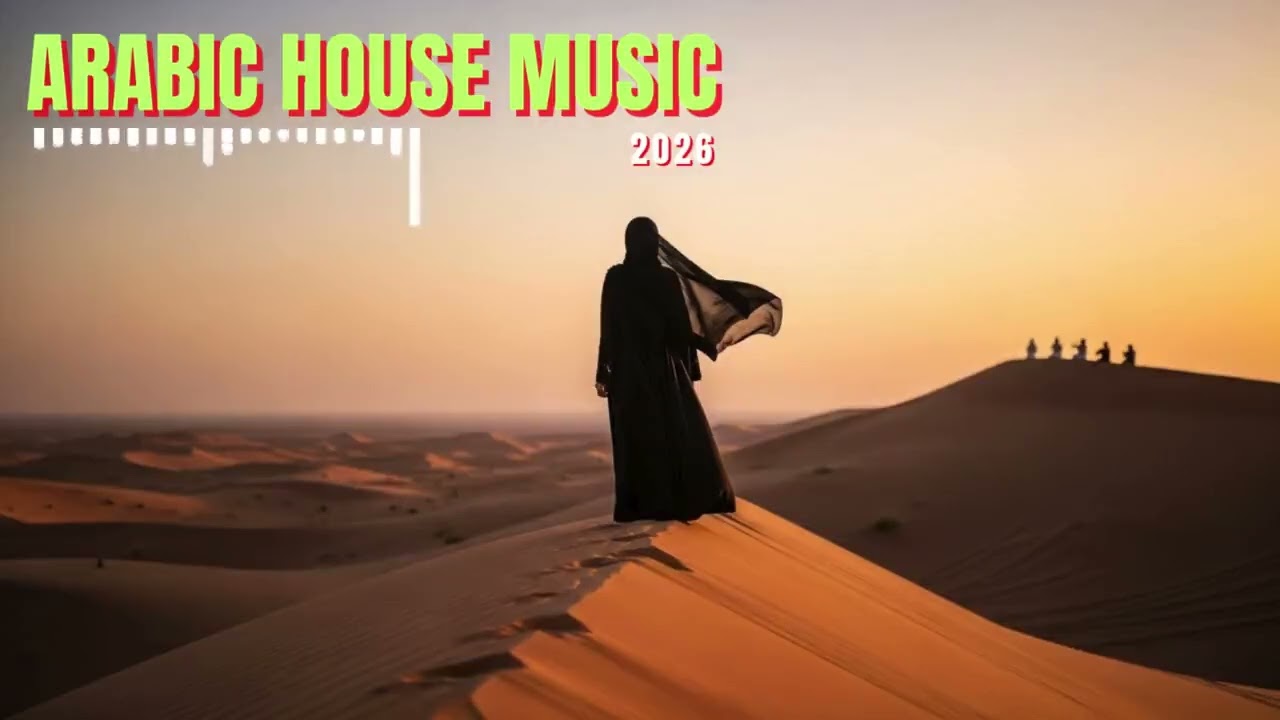 ✨ Sahara String Best Melodies — Peaceful Desert Meditation Strings 🕊️🏜️