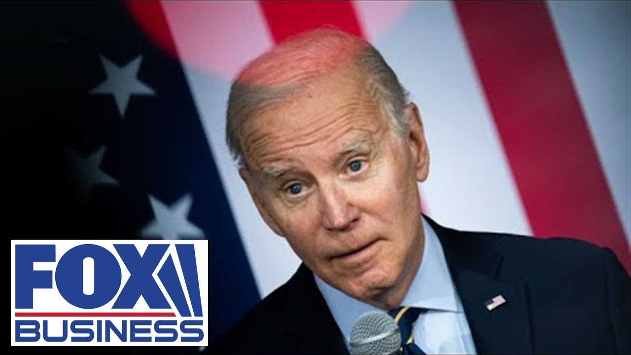 &lsquo;OH, THERE&rsquo;S A DEBT CEILING?&rsquo; Dems pushed &lsquo;massive&rsquo; spending, GOP rep. scolds