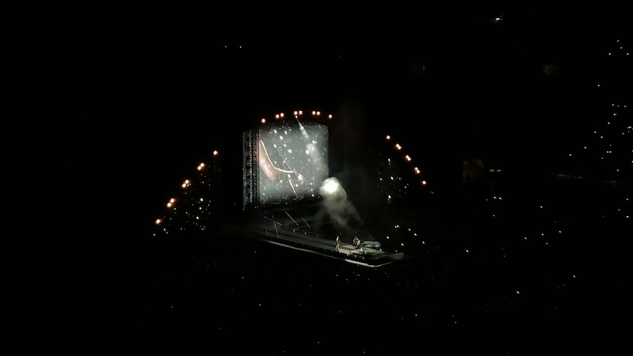 Ultimo - San Siro Live - Medley - 23/07/2022