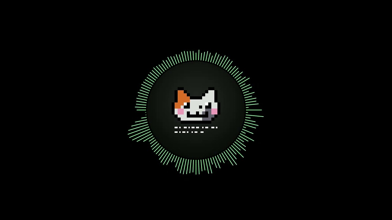 FraxoDev's Nyan Cat Remix