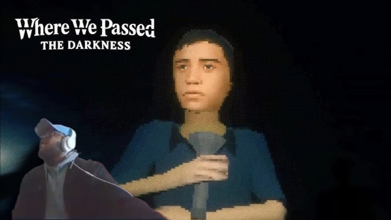 THE GREATEST GAME I HAVE EVER PLAYED