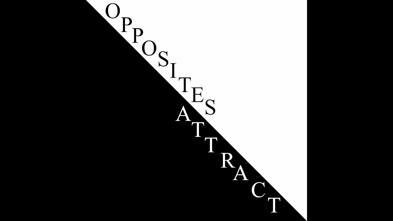 Jorbimix - Opposites Attract (Official Audio)