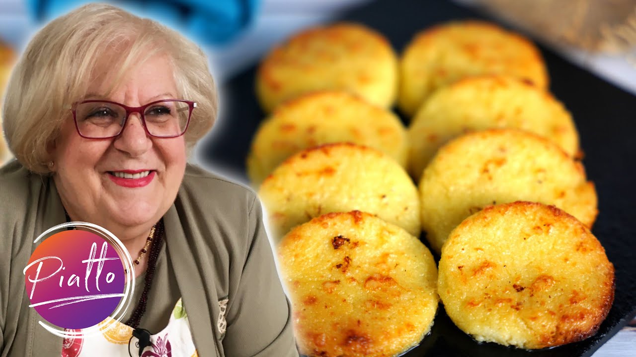 Gnocchi alla Romana | Ricetta Originale e Facile