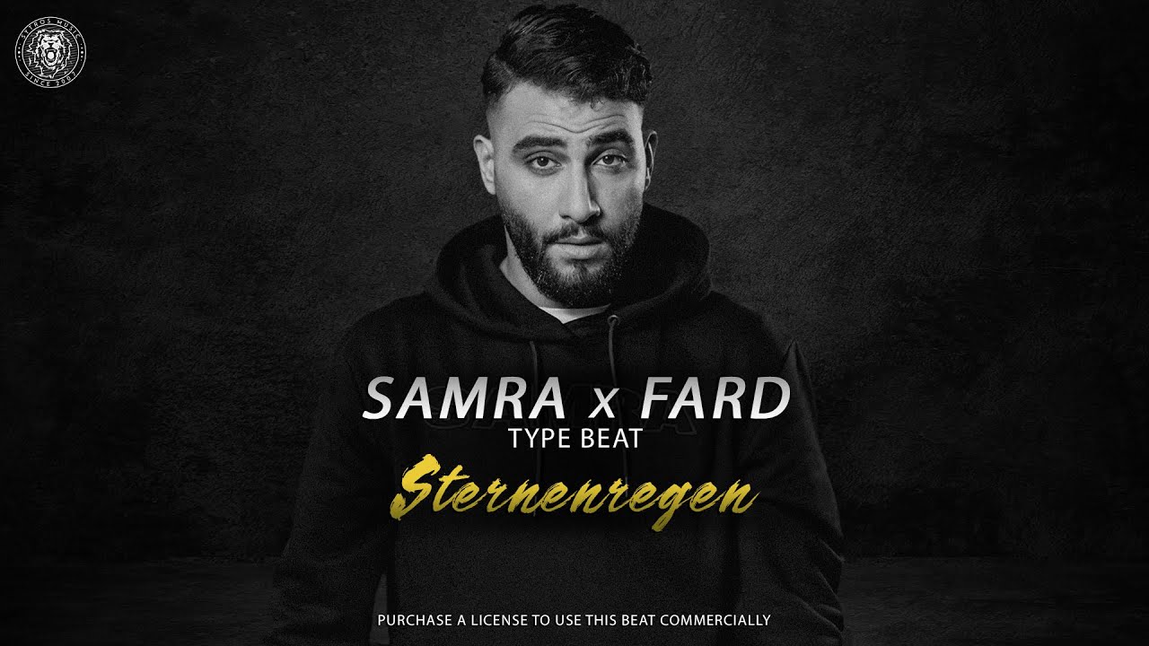 [FREE DL] SAMRA x FARD Type Beat - 