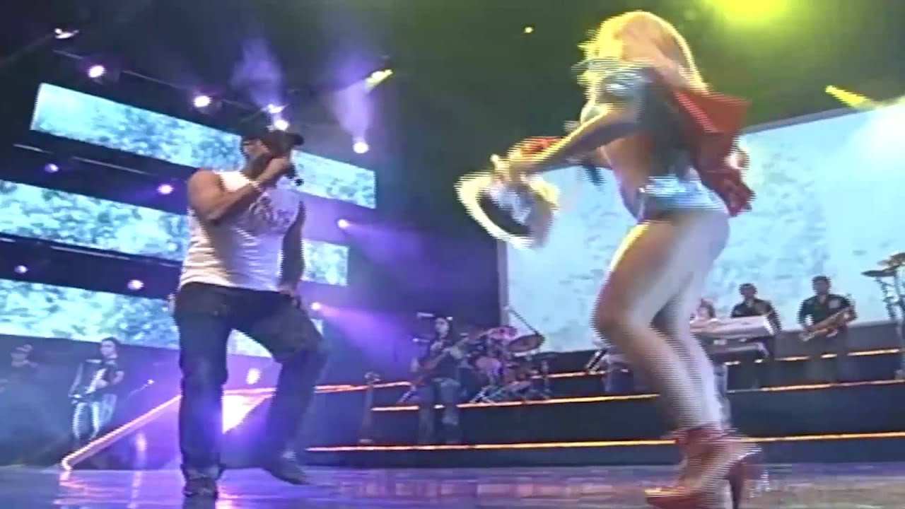 Raí Saia Rodada - Lobo Mau (2° DVD)