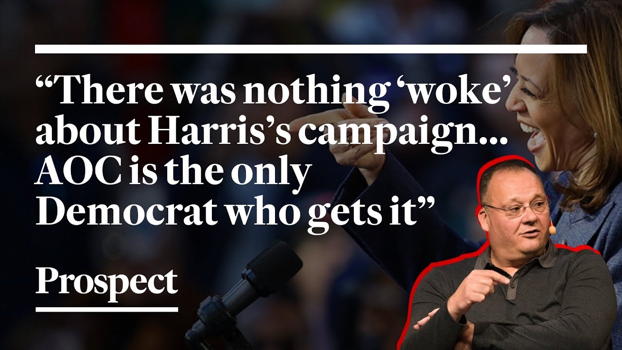 Why the far right keeps winning | Cas Mudde on the Prospect Podcast