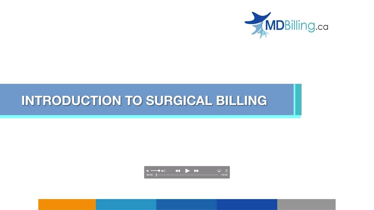 Learn Surgical Billing in Under 15 Minutes
