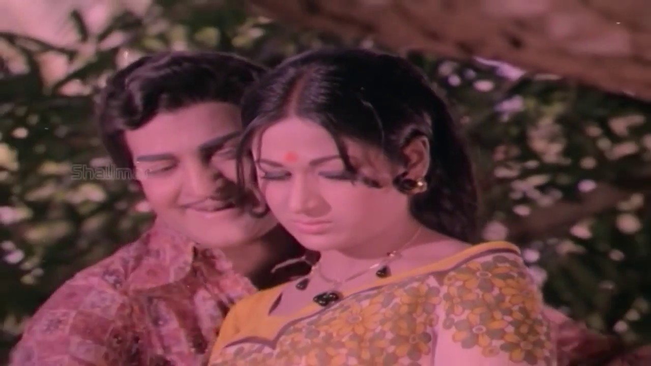 Edureetha Movie || NTR & Vanisri Best Love Scene || NTR, Vanisri, Jayasudha || Shalimarcinema