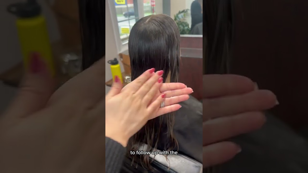 K18 Molecular Repair Hair Oil - The Biotech Secret to Permanent Hair Repair 