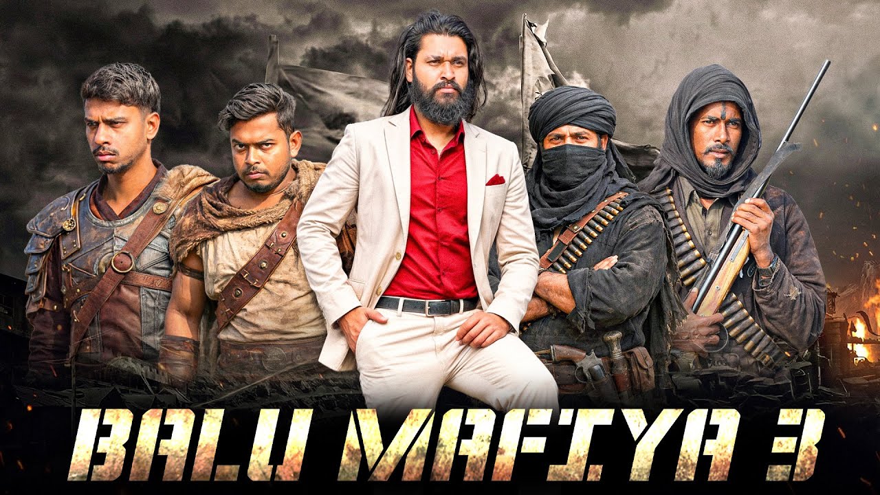 बालू माफिया 3 #princevardhanyadav 