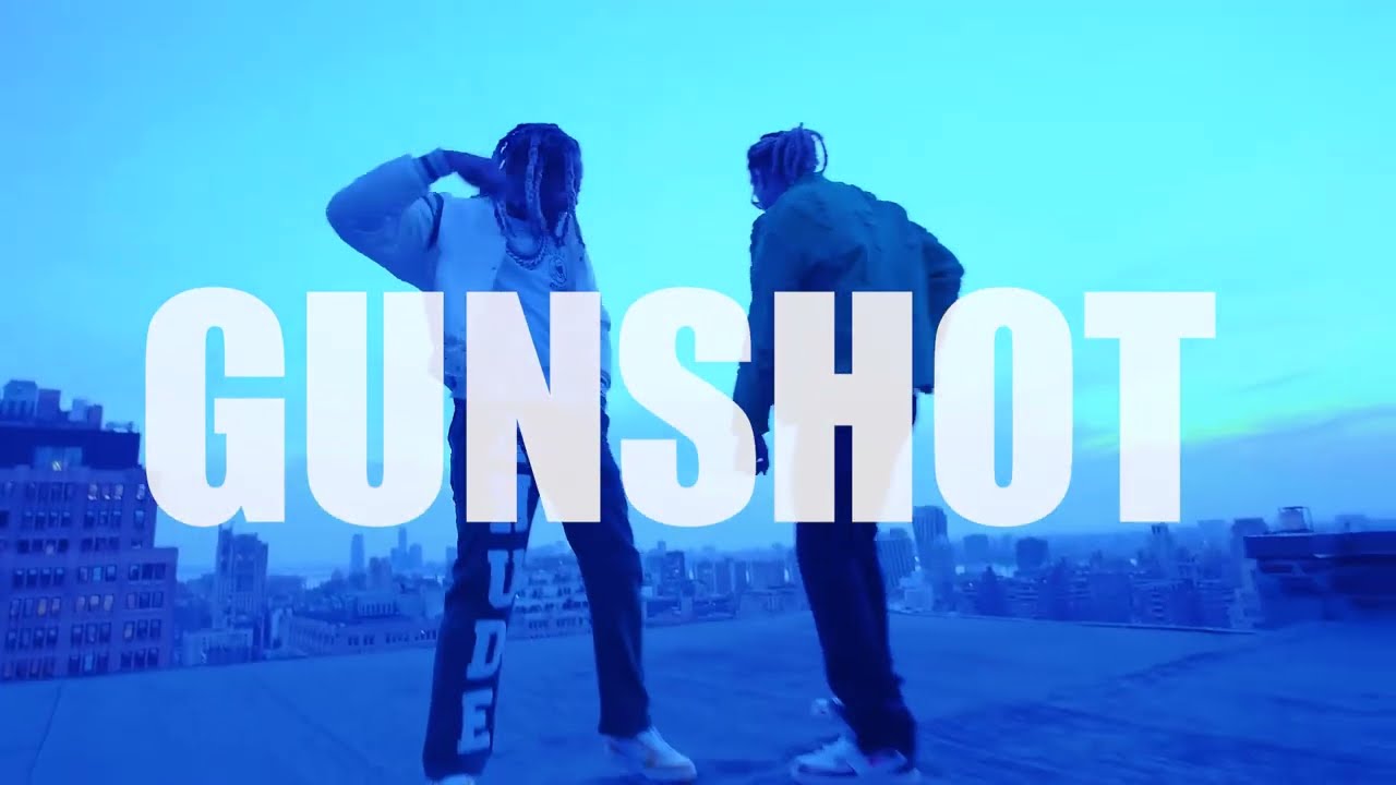[FREE] LIL DURK x FUTURE TYPE BEAT - "GUNSHOT"