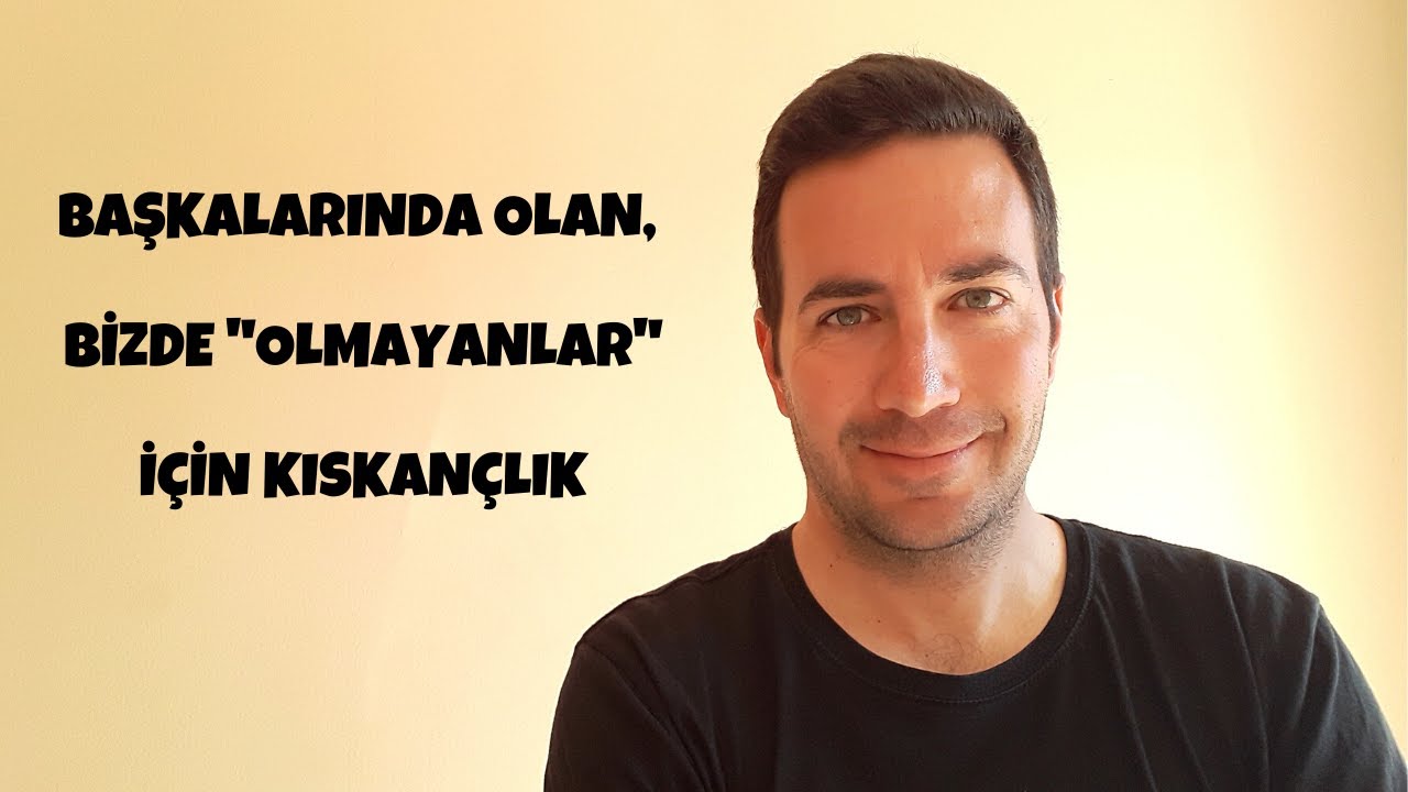Başkalarında Olan, Bizde 