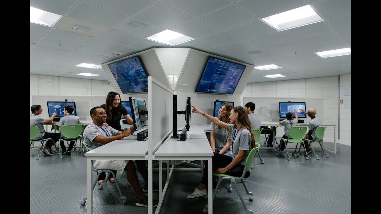 Tour the NEW Mars Base 1 at KSC Visitor Complex ATX!