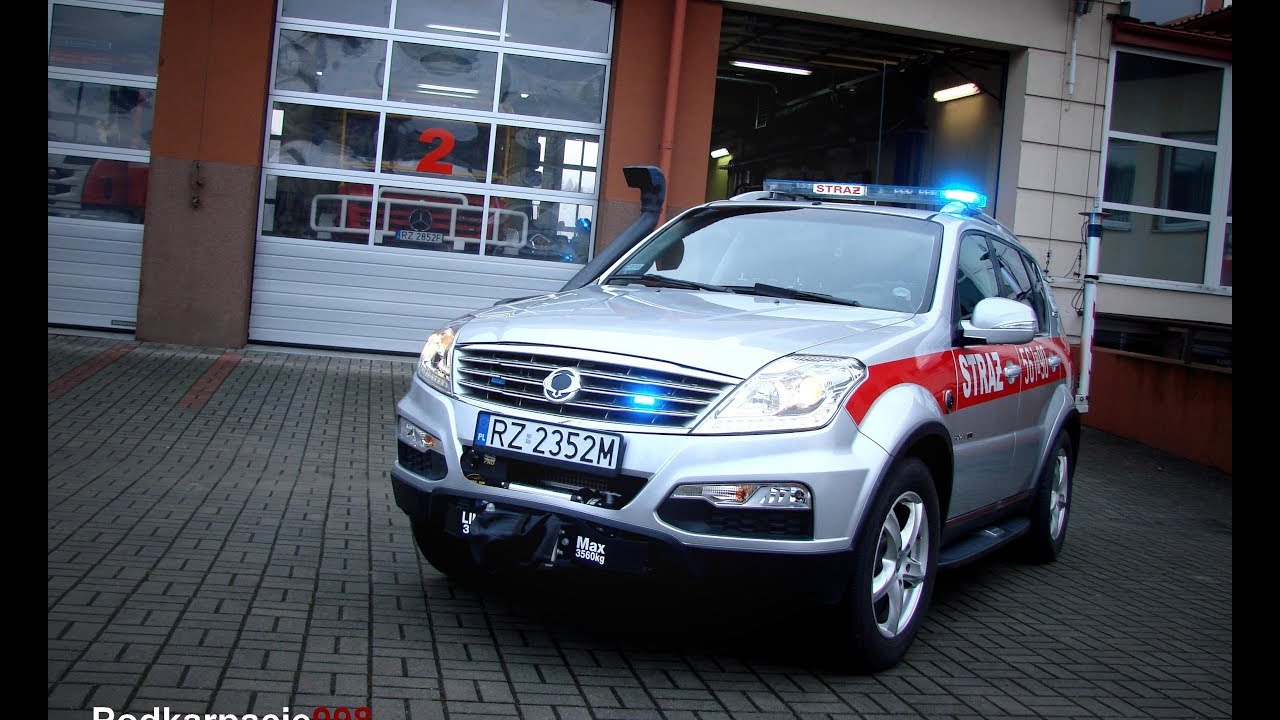 561[R] - JRG PSP Strzyż&oacute;w