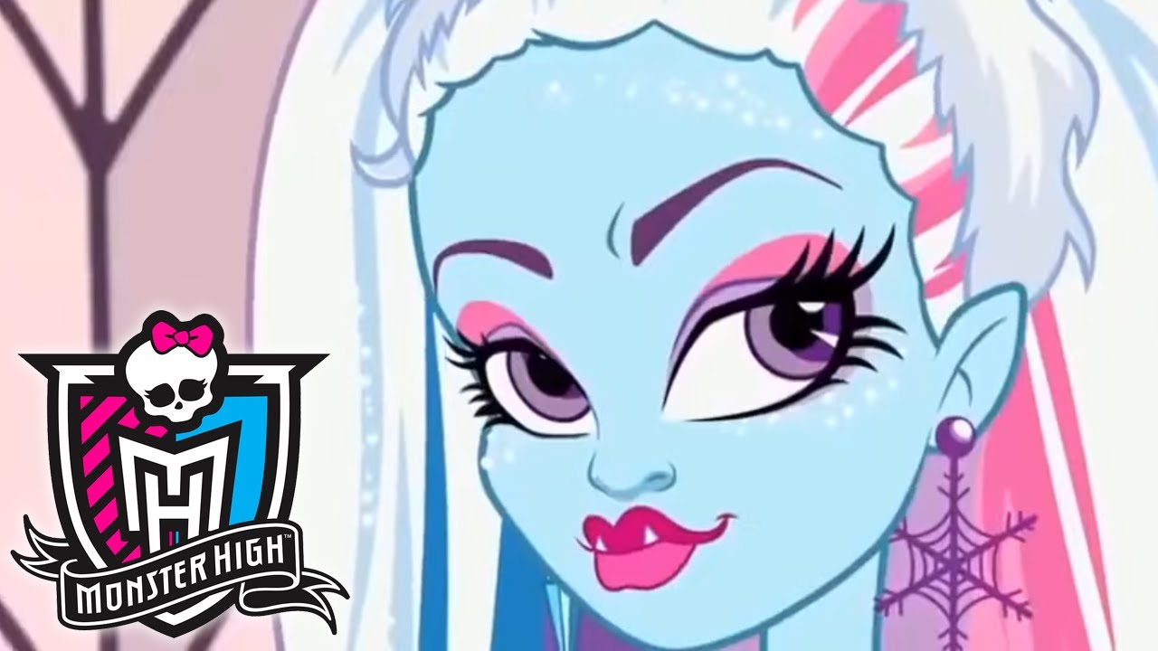 Monster High Deutschland 💜 Eiskalt erwischt 💜 Kapitel 2 💜 Cartoons für Kinder