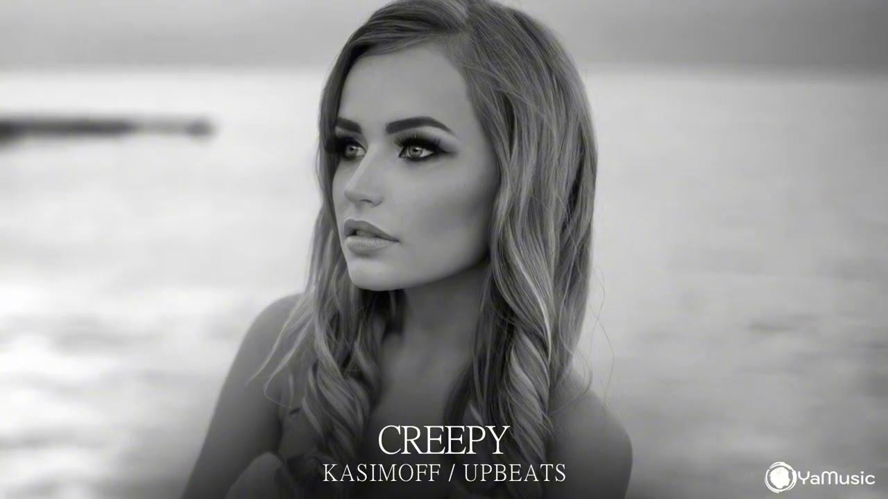 KASIMOFF -  CREEPY 2023 MIX