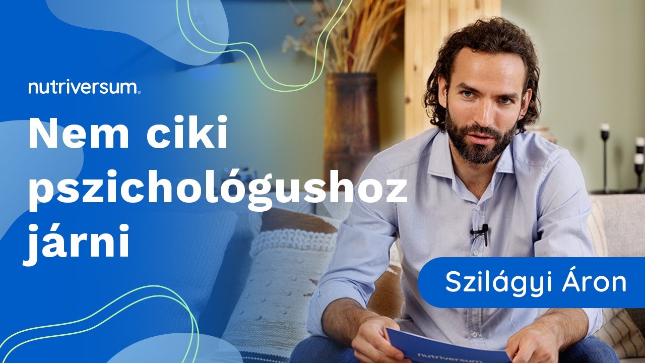 Így támogatja mentális egészségét Szilágyi Áron kardvívó