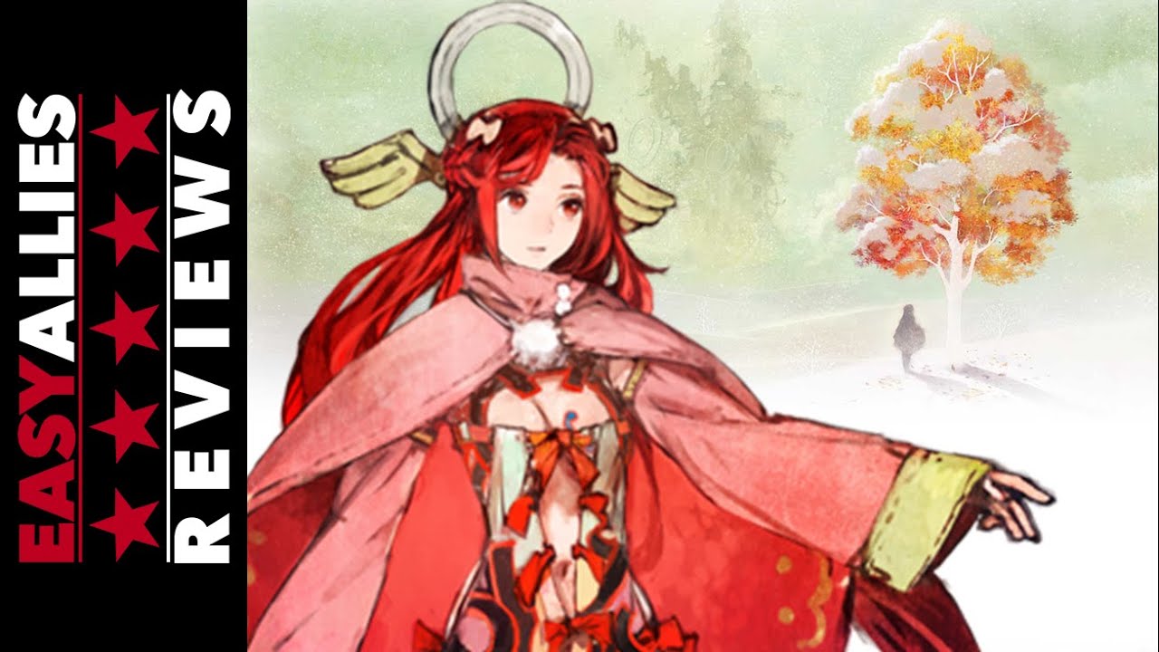 I am Setsuna - Easy Allies Review