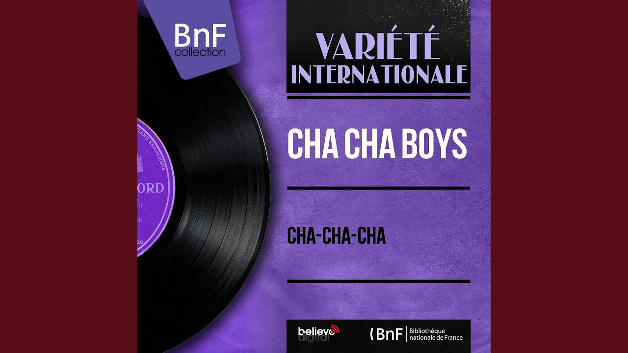 Cha Cha Cha Diablo