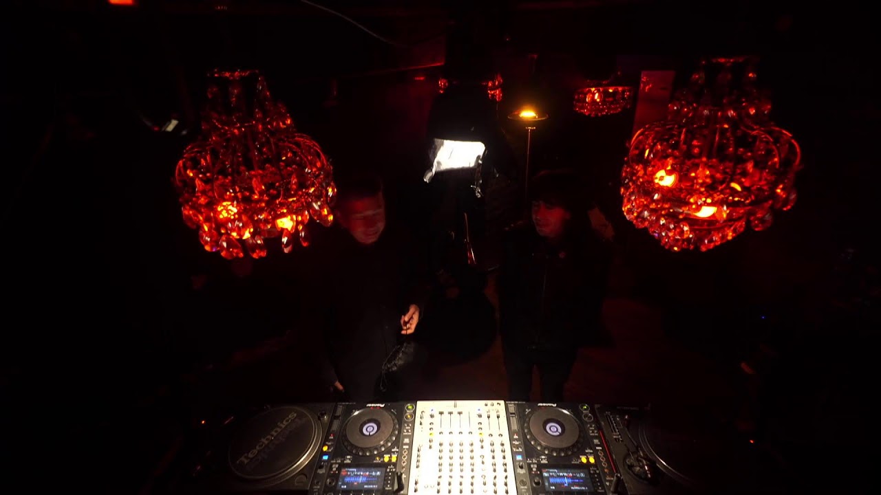 ROBO X |NOH - FEB 18 / 2026 / NOH RADIO / DJ SET