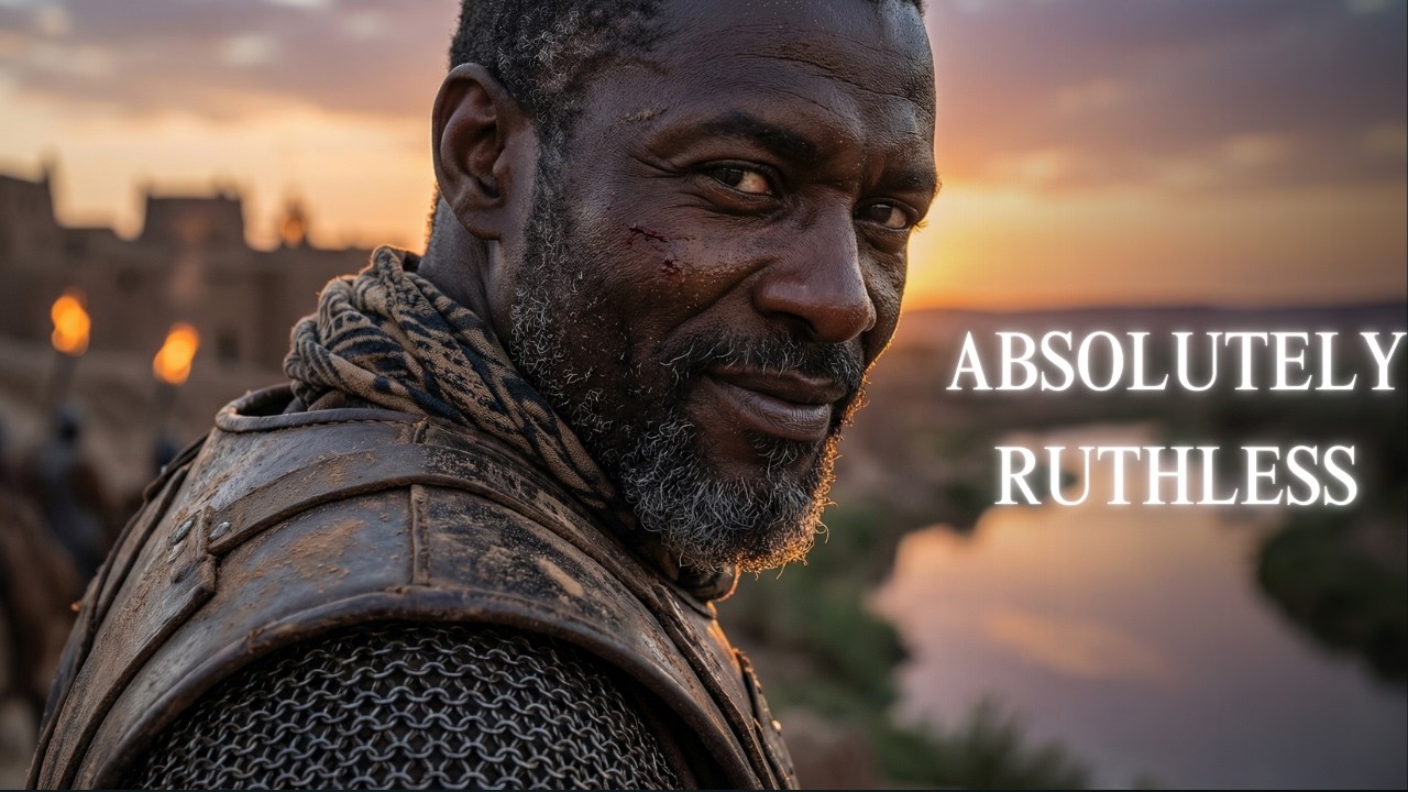 Ep 77. The SHOCKING TRUTH about the Songhai and Mali Empires.