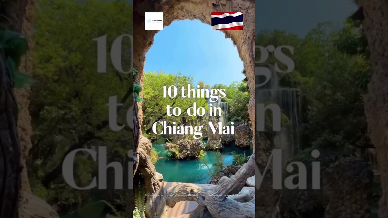 Travel Dream - Thailand