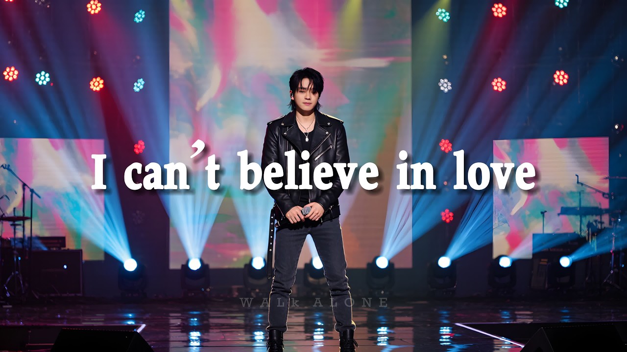 I can't believe in love - QiQueen || Beautiful Sad Love Songs 2026💔 English Heartbreaking Song