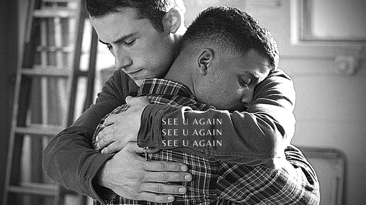 13 Reasons Why - See you again [s1-s4]