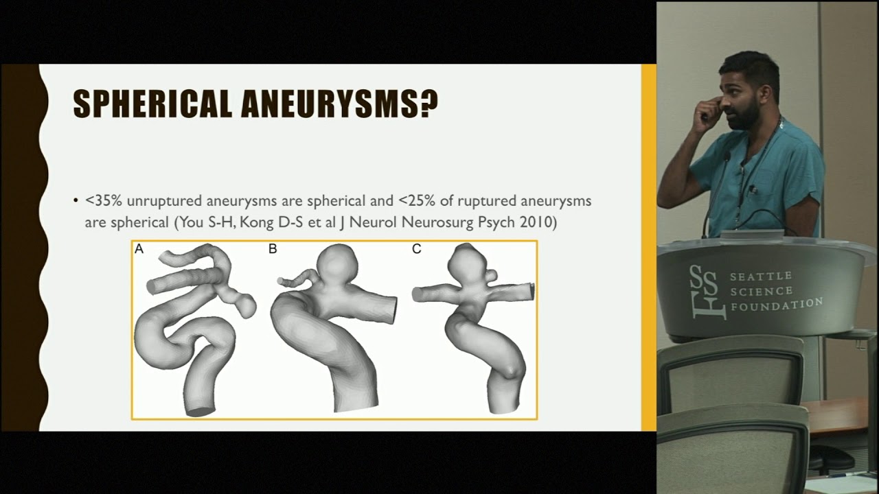 Event Horizon: Intravascular Flow Diversion and Novel Devices - Akshal Patel, MD