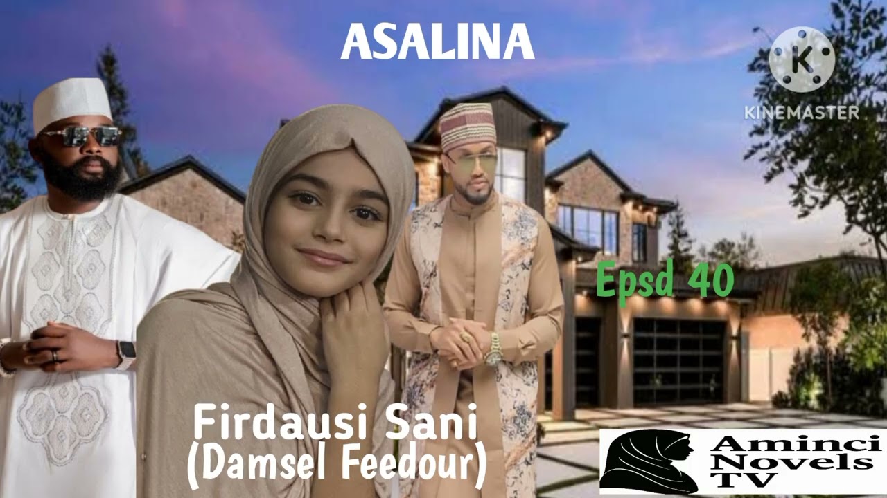 ASALINA 40 END;