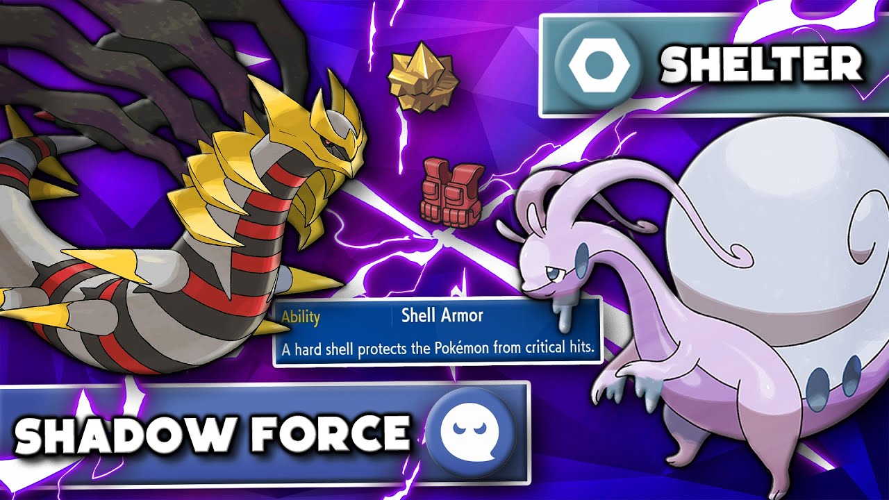 DRAGON CHEER GIRATINA & HISUIAN GOODRA Go CRAZY in Ranked Regulation G