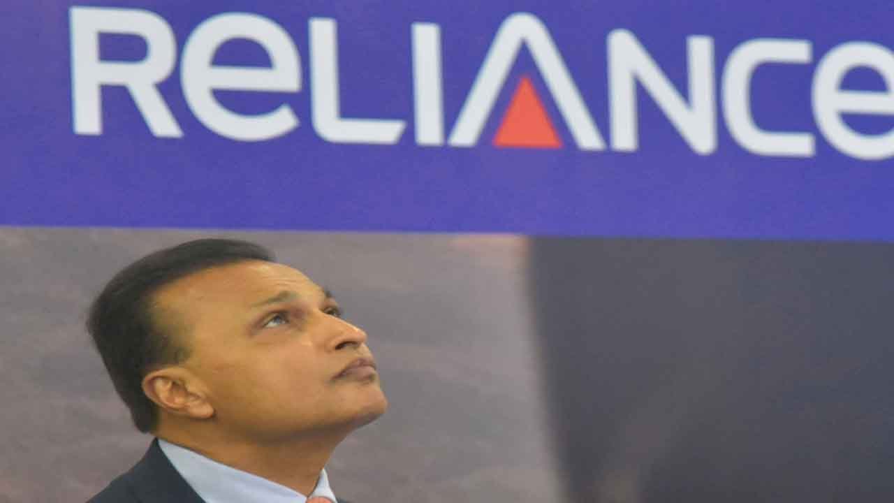 SC seeks response from RCom chief Anil Ambani on Ericsson's contempt petition