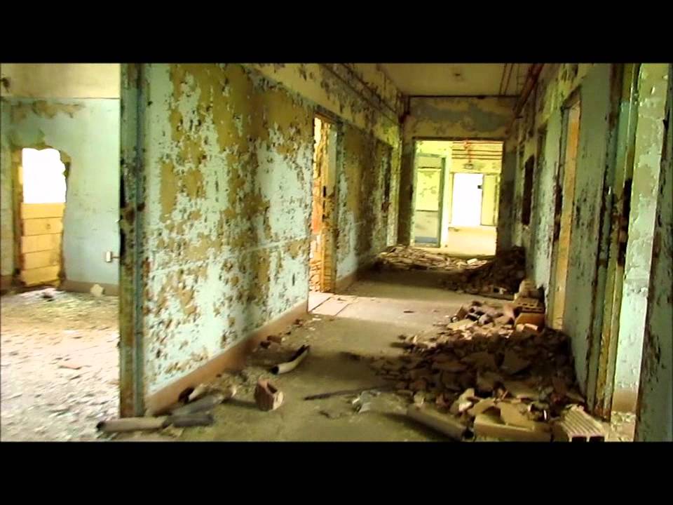 Pilgrim psychiatric center partie 2