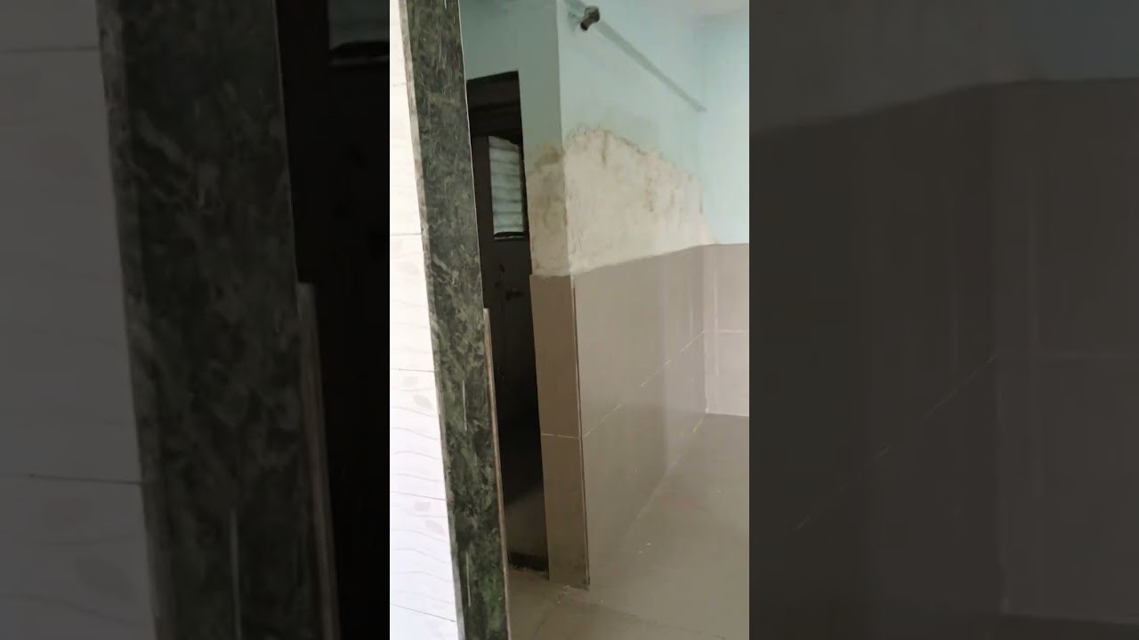 2BHK FLAT ON FOR RENT IN MUMBRA KAUSA|AT ROSE NAGAR TMC SOCIETY BYPASS ROAD RENT 19K DP 1L