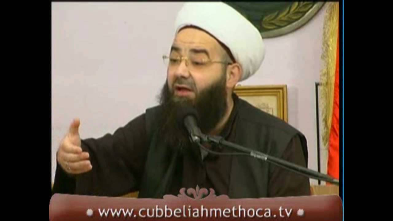 Gavs nedir 3,5 ve 40 lar var midir ? soru cevap -C&uuml;bbeli Ahmet Hoca