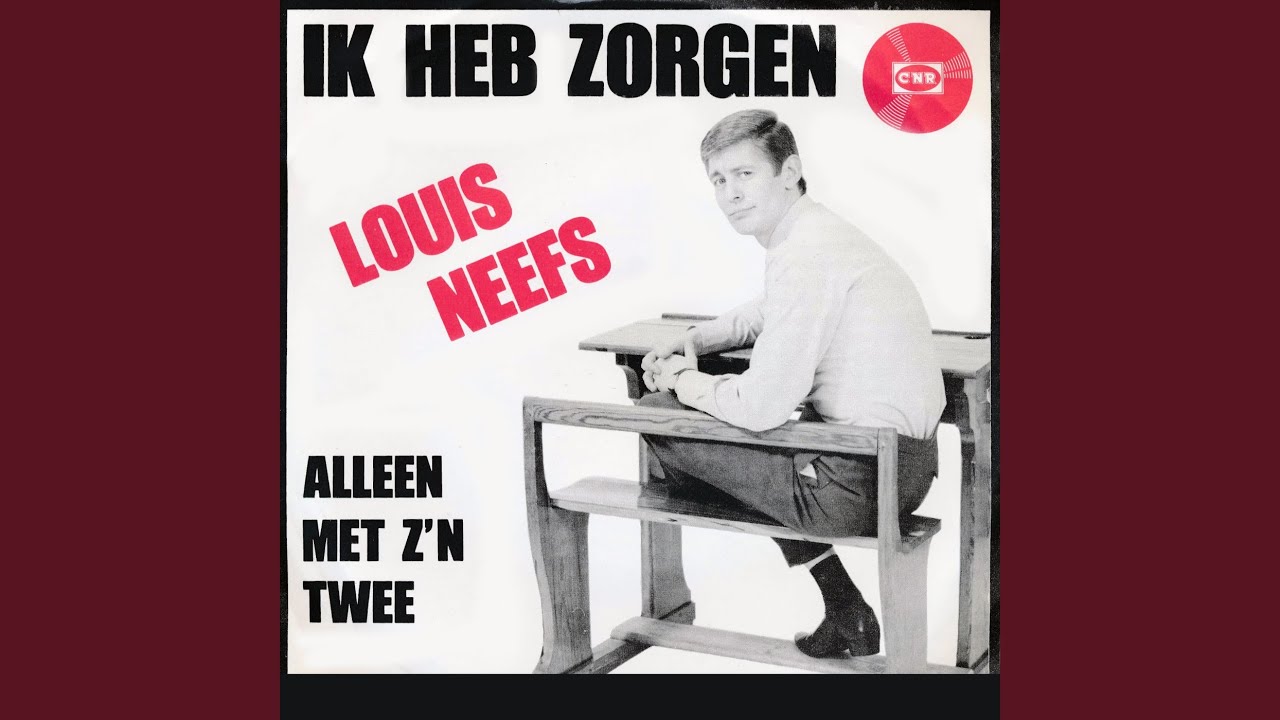 Alleen Met Z'n Twee