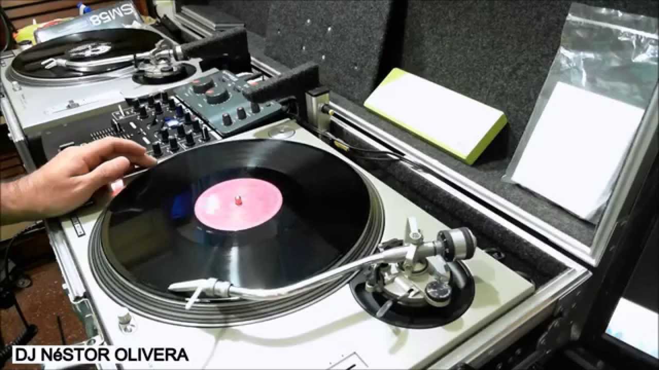 ITALO DISCO CLASSIC By Dj Nestor Olivera (HQ sound)
