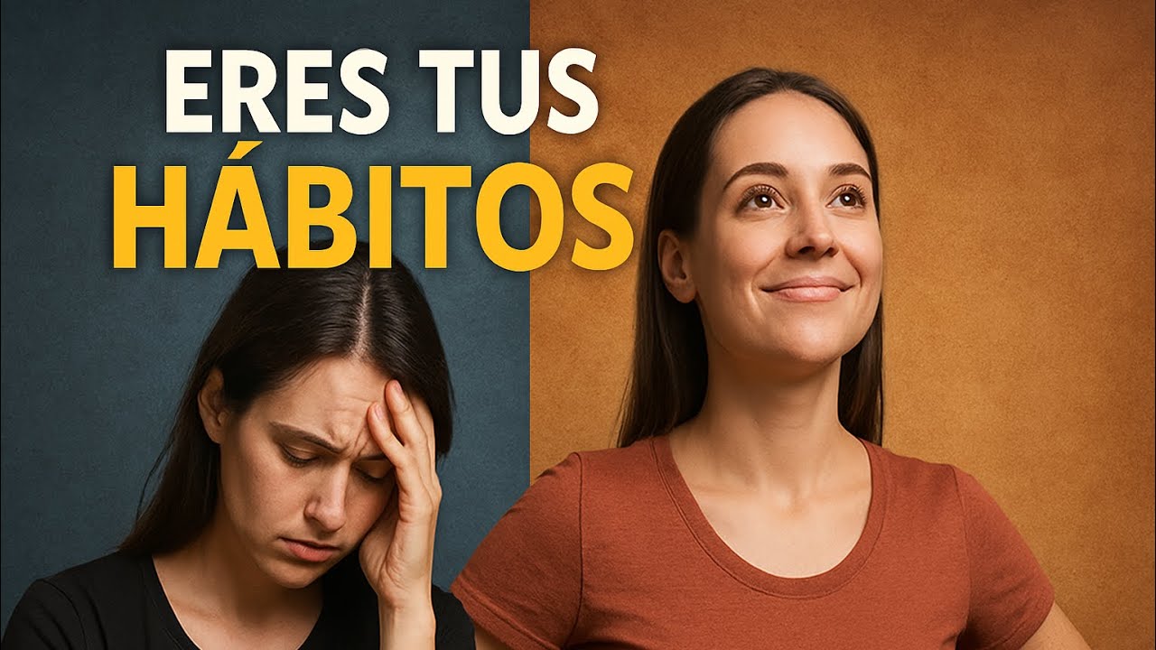 &iexcl; Transforma Tu Vida Cambiando Tu Identidad !