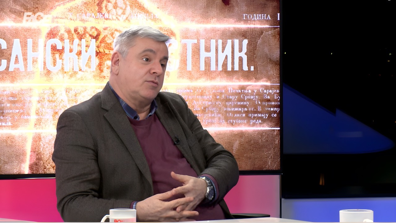 Iran ŽESTOKO UDARIO Ameriku! Softić: Rusija, Kina i Indija neće dozvoliti PORAZ Irana!