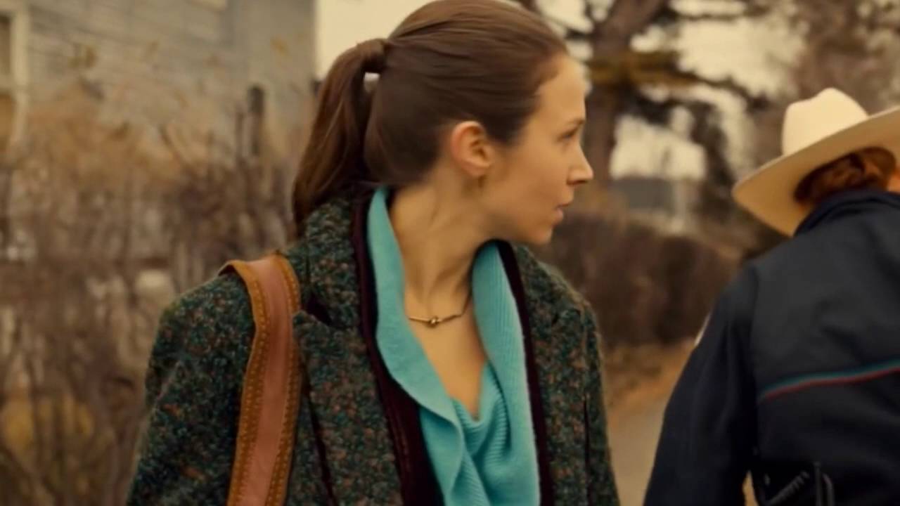 Wayhaught: The Literal Haughtest Lesbian Couple on TV (Wildwood)