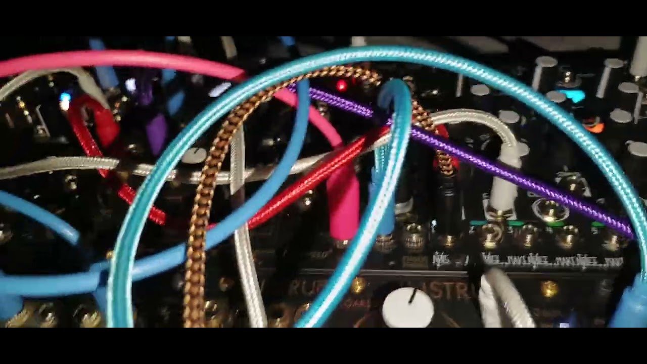MOZART SYNTH