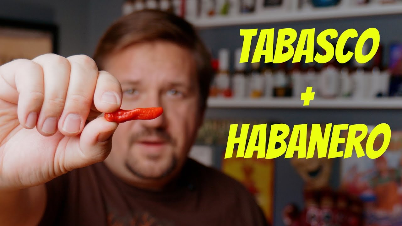 Эта смесь перцев сведет вас с ума!