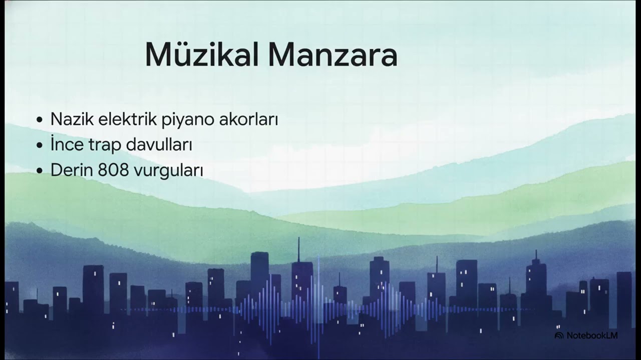 🌃 Şehir Işıklarından Doğanın Kalbine: 