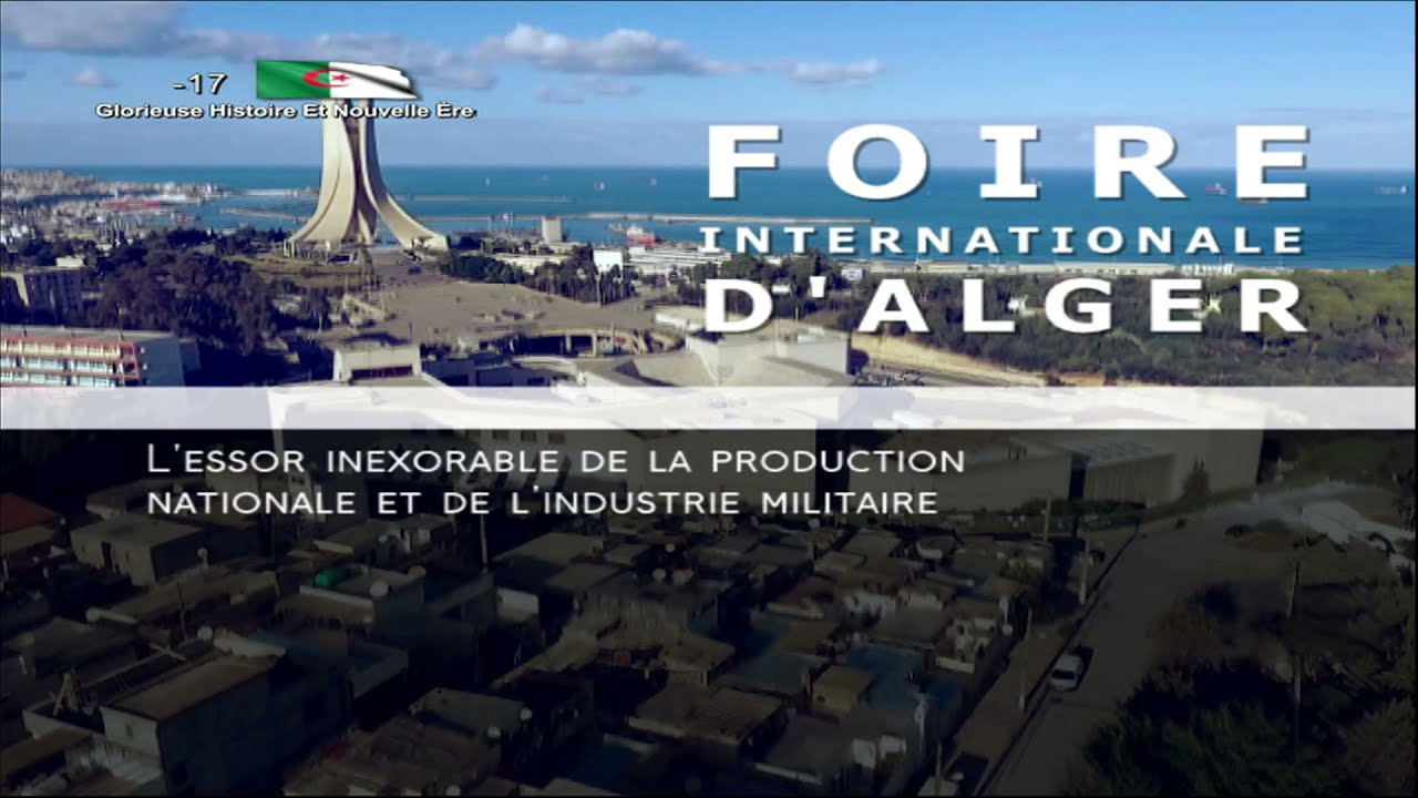 FIA - L'essor inexorable de la production nationale et l'industrie militaire