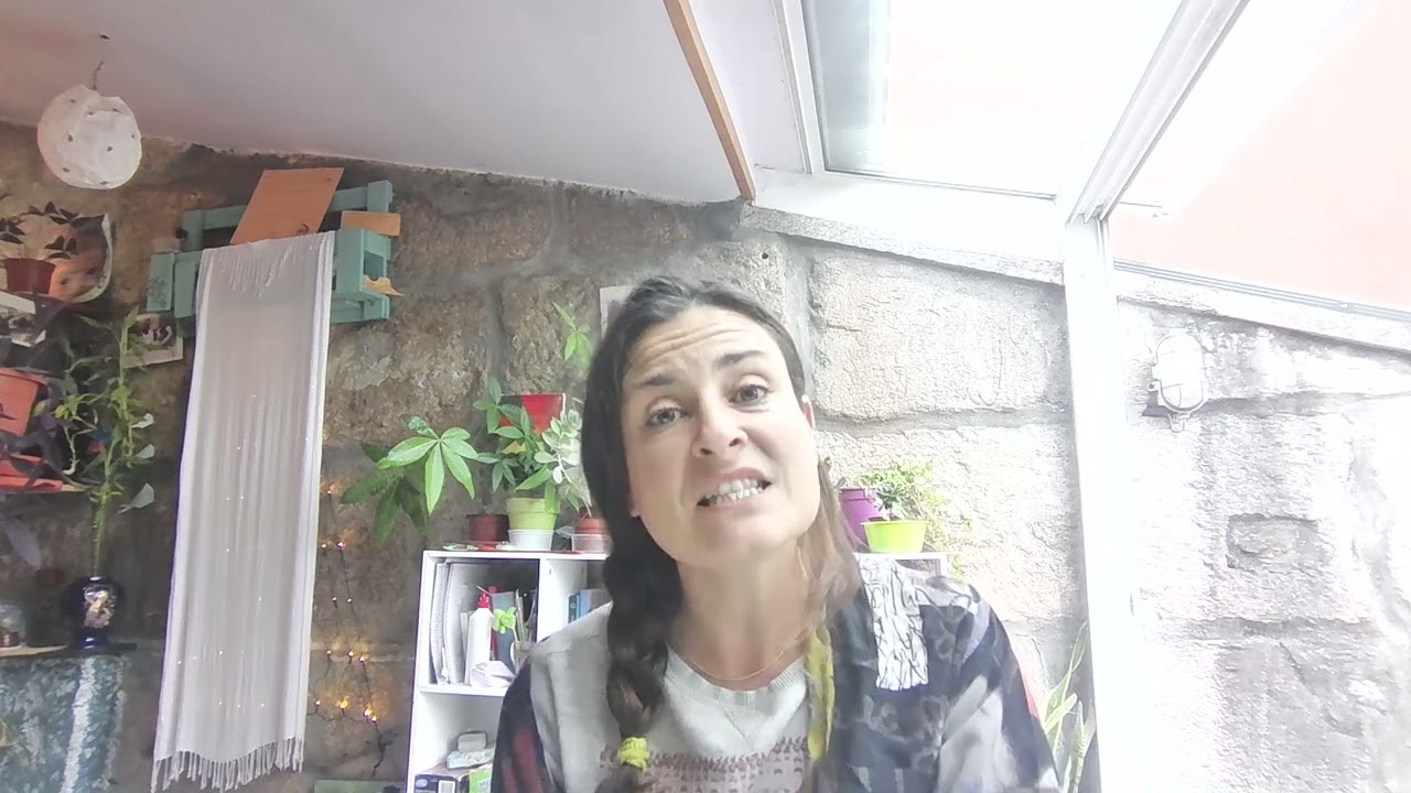 25. Mensaje del Deva de las Ratas y los Ratones. 