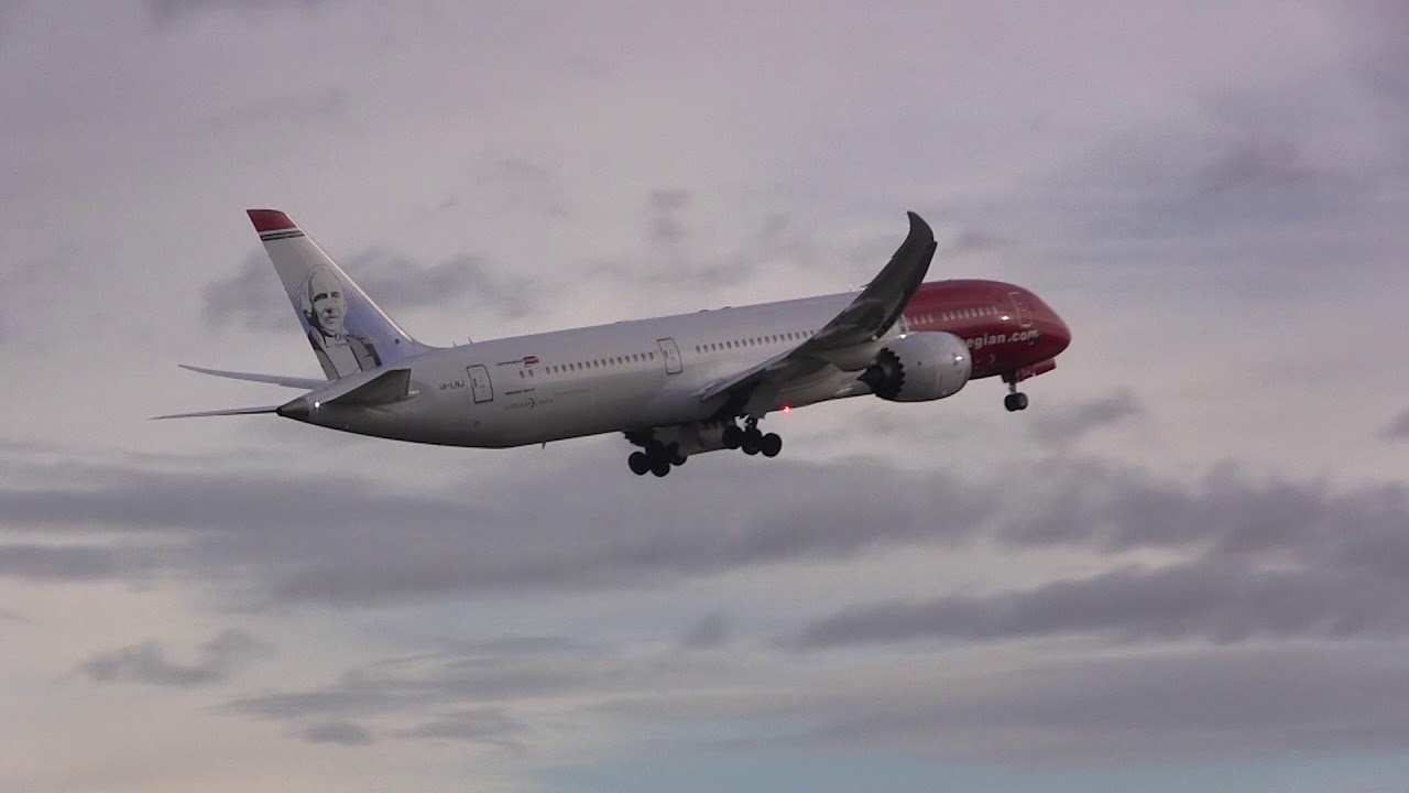 Planespotting Oslo Gardermoen Episode 10 | AirBridge Cargo 747 and more!